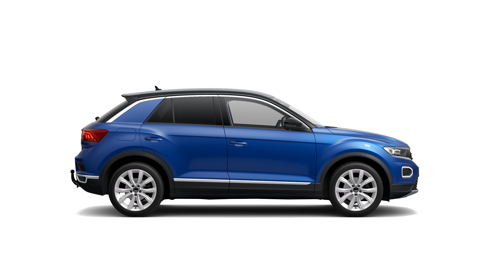Volkswagen T-Roc 1.5 TSI DSG Style