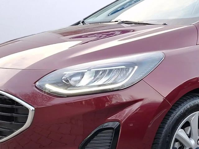 Ford Fiesta Cool & Connect