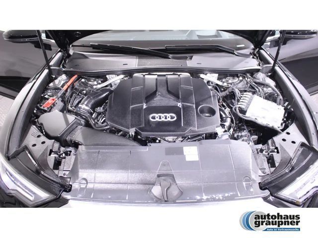 Audi A6 allroad 50 TDI Quattro