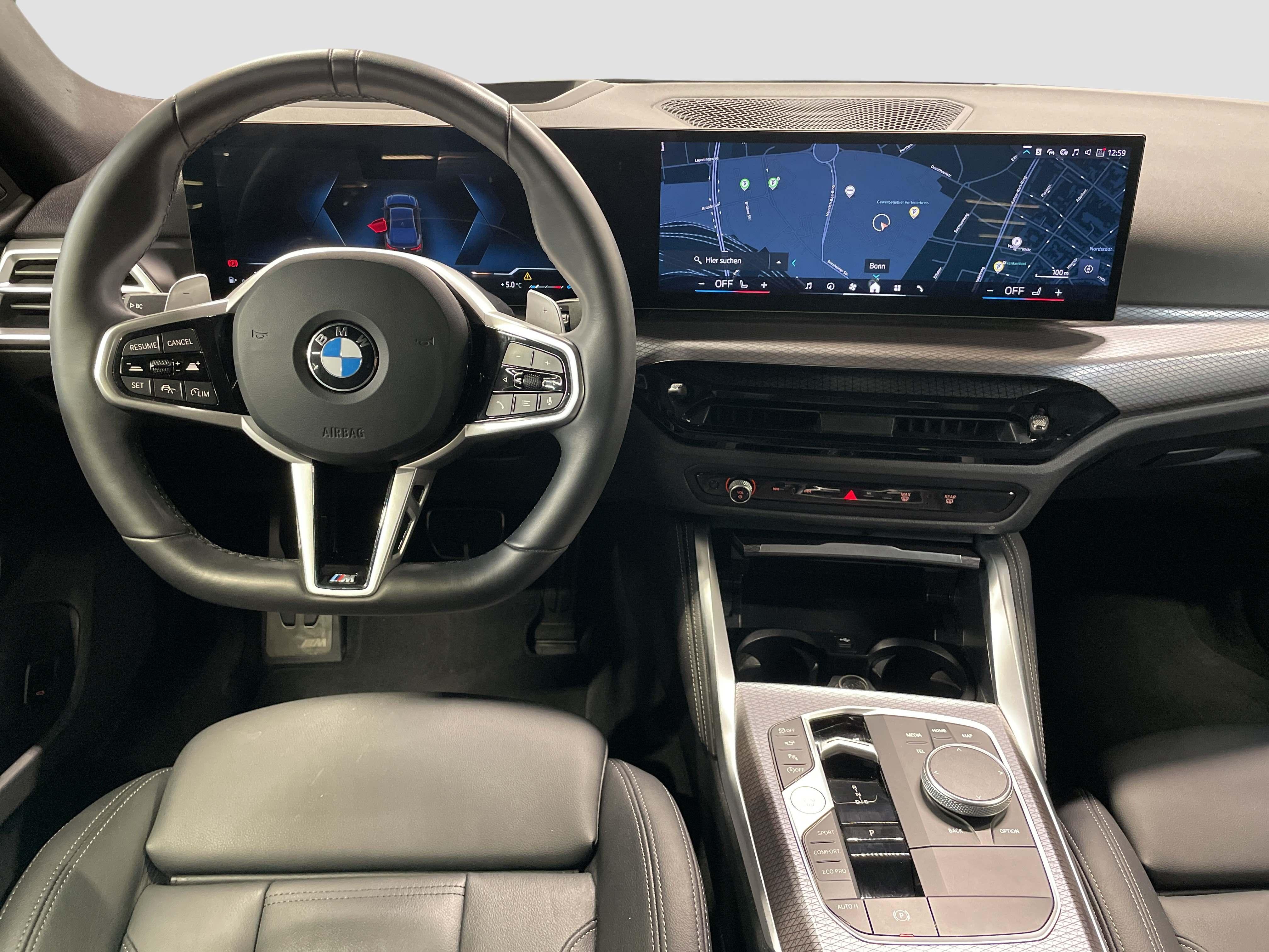 BMW 430 430i Coupé Gran Coupé xDrive