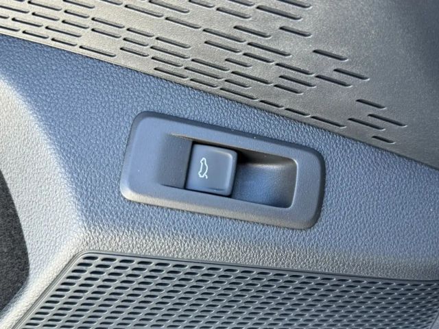 Skoda Octavia 1.5 TSI Combi Sportline iV