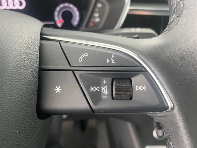 Audi Q3 40 TDI Quattro