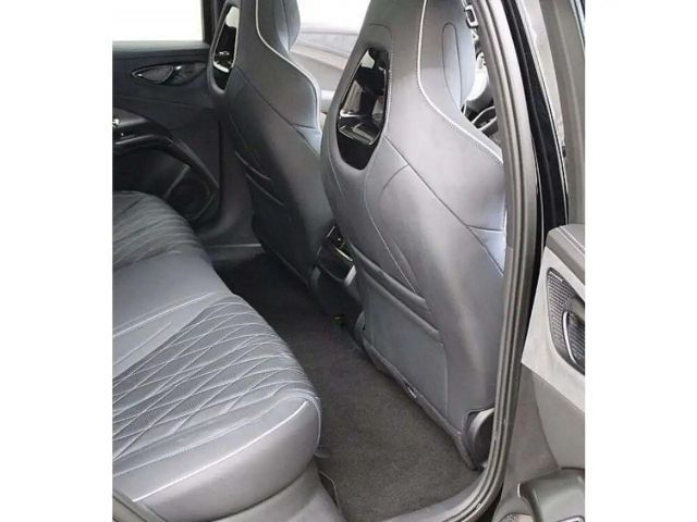 BYD Seal Vierwielaandrijving