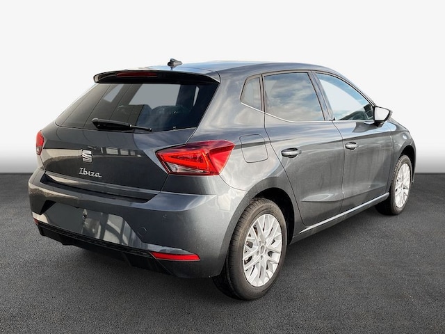 Seat Ibiza 1.0 TSI Xcellence