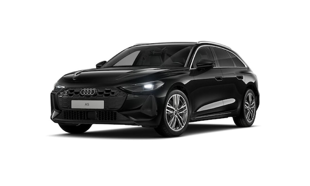 Audi A5 Avant Quattro S-Tronic