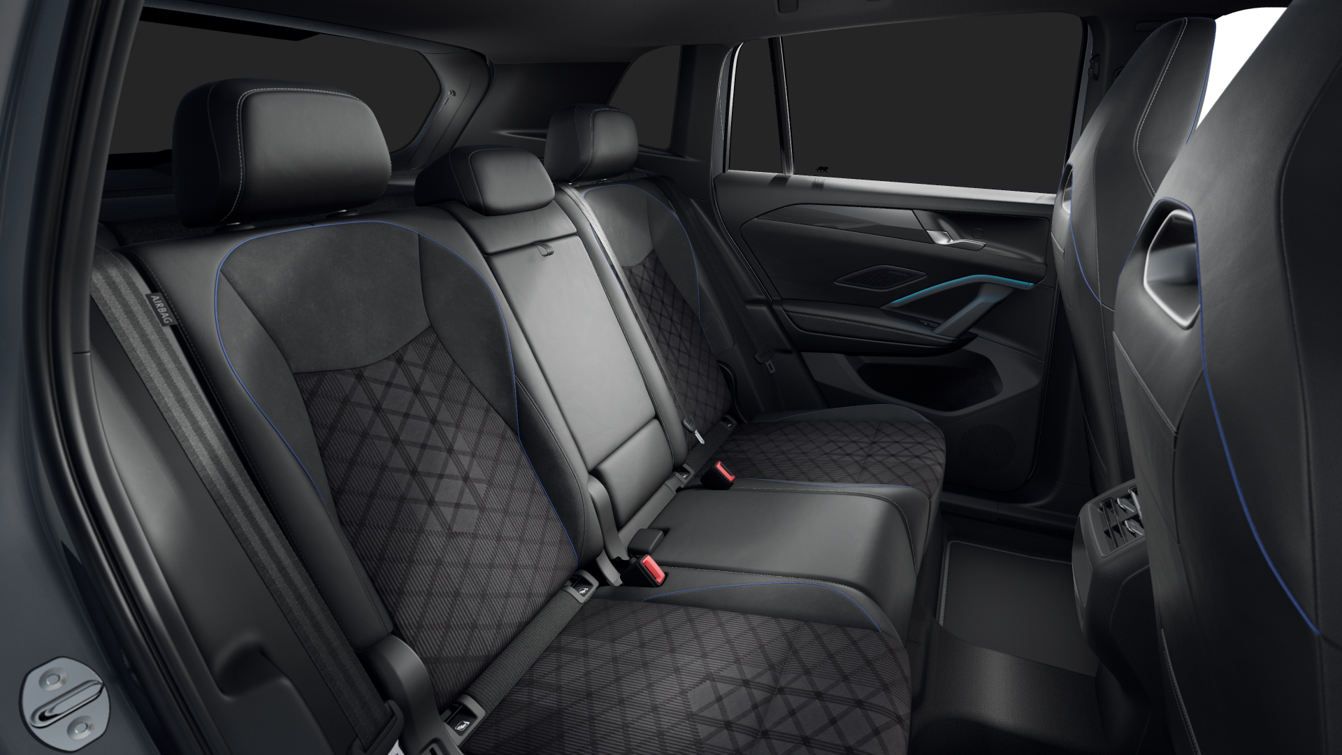 Volkswagen Tiguan 2.0 TDI DSG IQ.Drive