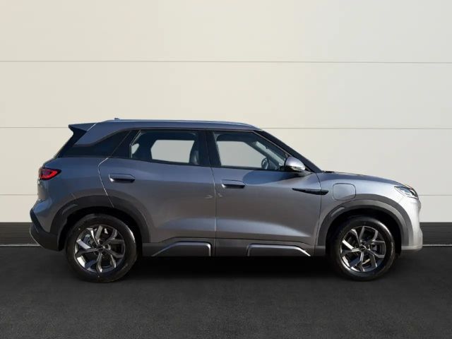 BYD Atto 2 Active+Leder+Pano.+ACC+Kam.+Navi.+LED+Keyless