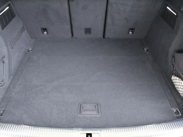 Audi Q5 40 TDI Quattro