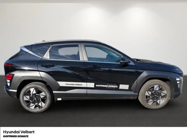 Hyundai Kona 1.6 Prime Vierwielaandrijving