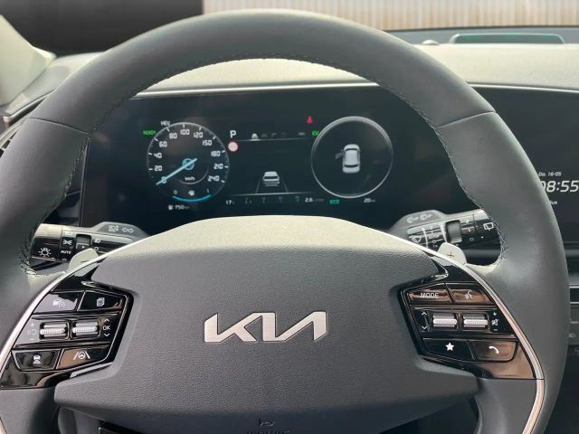 Kia Niro PHEV Spirit