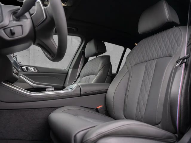 BMW X5 M-Sport xDrive