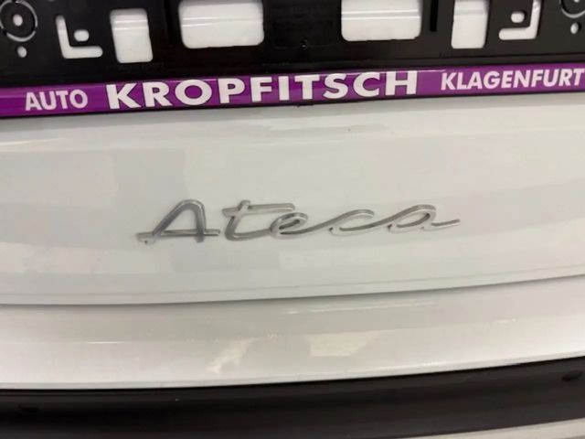 Seat Ateca Style