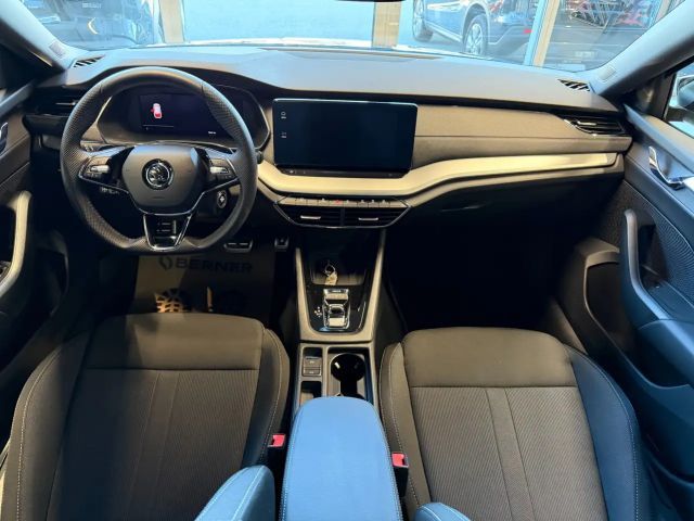 Skoda Octavia 4x4 Style Style