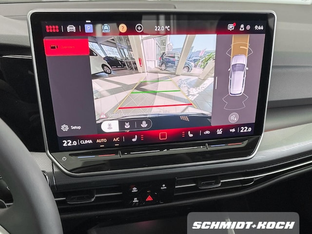 Volkswagen Golf 1.5 eTSI Style