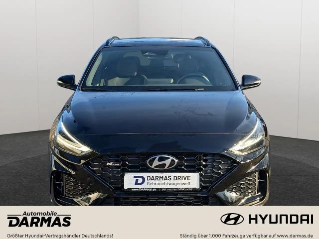 Hyundai i30 N Line