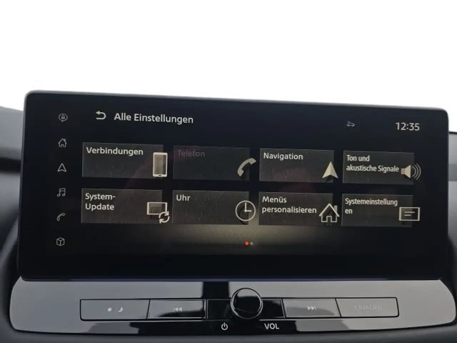 Nissan X-trail e-4ORCE