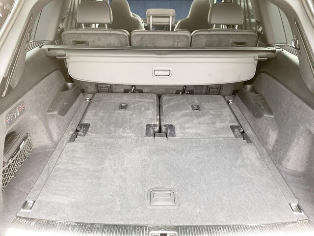 Audi Q7 50 TDI Quattro S-Line