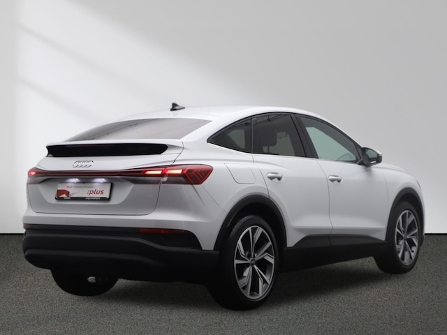 Audi Q4 e-tron 35 Sportback