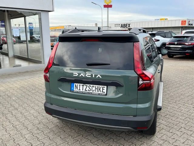 Dacia Jogger ECO-G Extreme TCe 100