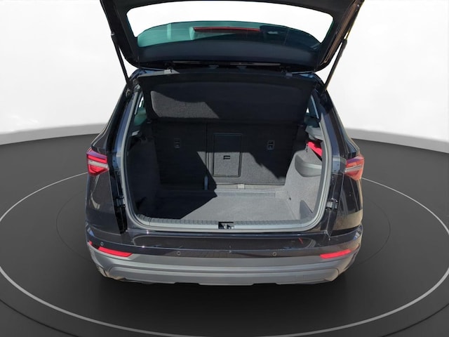 Skoda Karoq 1.5 TSI Selection