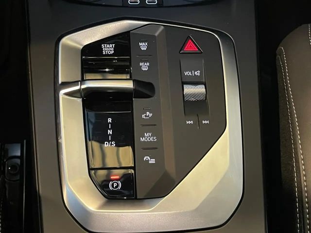 BMW 120 120i M-Sport Sedan