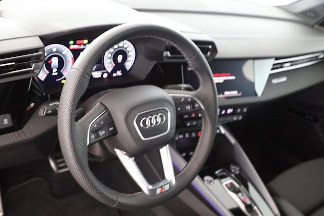 Audi A3 35 TDI S-Tronic Sportback