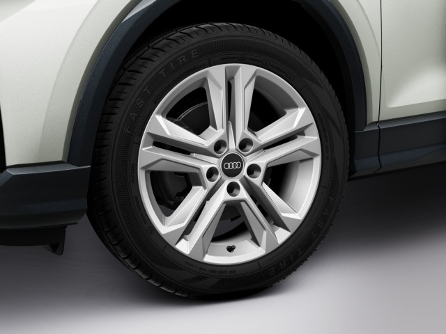 Audi Q2 35 TFSI S-Tronic