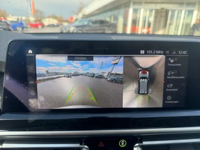 BMW X3 20dxA+LEDER+SPORTSITZ+PANO+LASER+HUD+ACC+HIFI