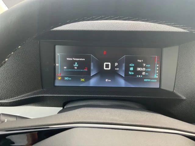 Citroën Spacetourer Plus