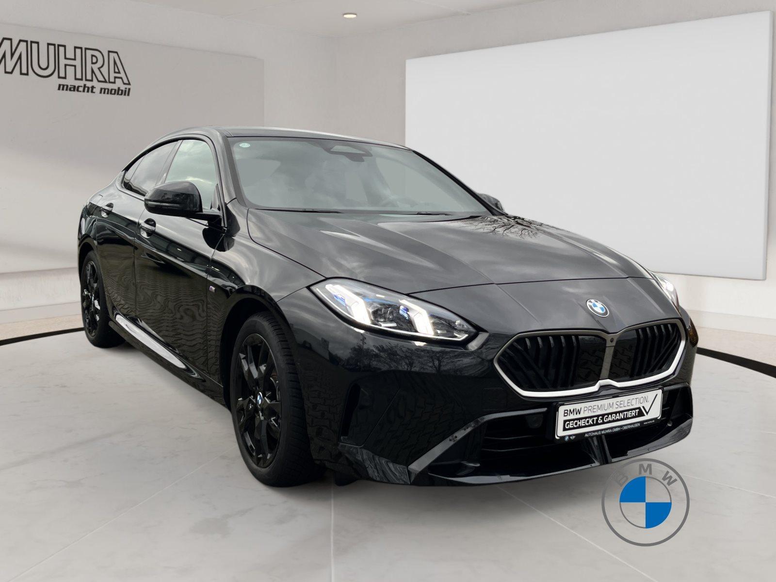 BMW 220 Coupé Gran Coupé