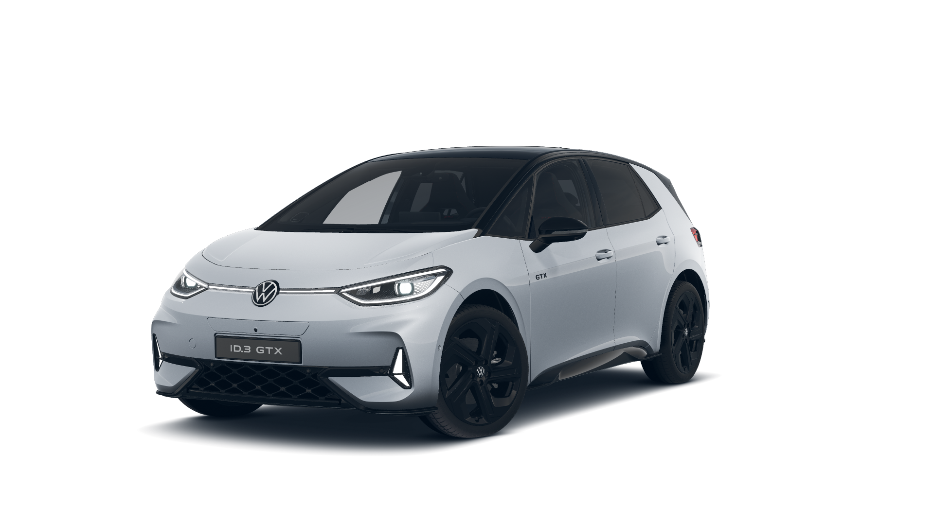 Volkswagen ID.3 harman.Wärmepumpe.Kameras.AHK.360.ACC