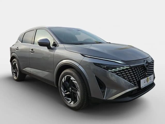 Nissan Qashqai N-Connecta