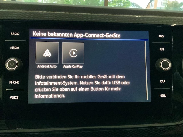 Volkswagen Polo 1.0 TSI IQ.Drive