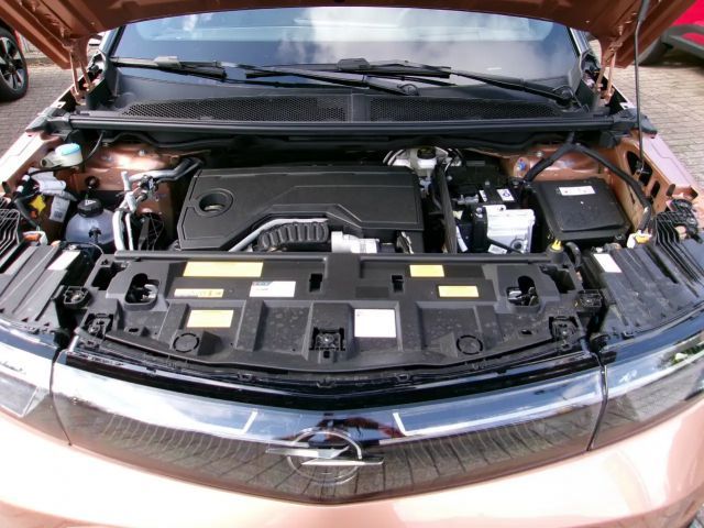 Opel Grandland X GS-Line Grand Sport Hybrid