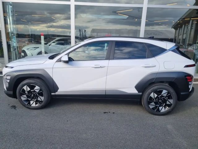 Hyundai Kona 1.6 2WD