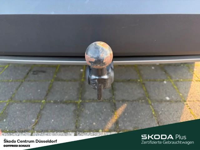 Skoda Kodiaq 2.0 TDI Ambition