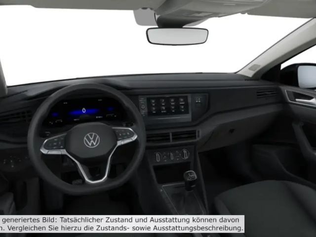 Volkswagen Taigo 4Me TSI