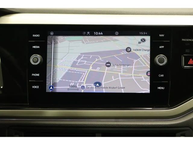 Volkswagen Taigo 1.0 TSI Move