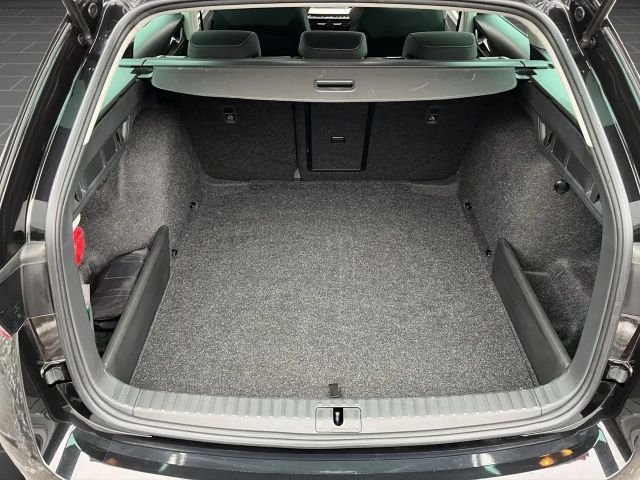 Skoda Octavia 1.5 TSI Combi Selection