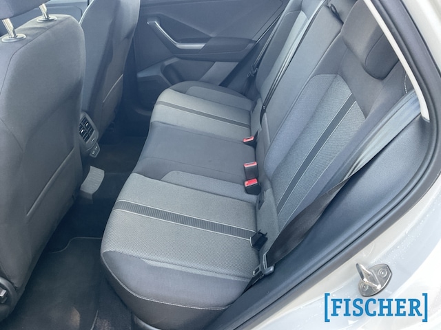 Volkswagen T-Roc DSG Life