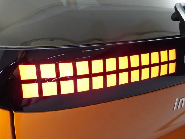 Hyundai INSTER 49 kWh Trend