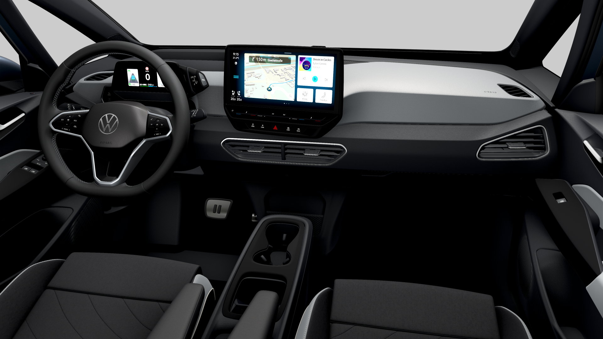 Volkswagen ID.3 Performance Pro