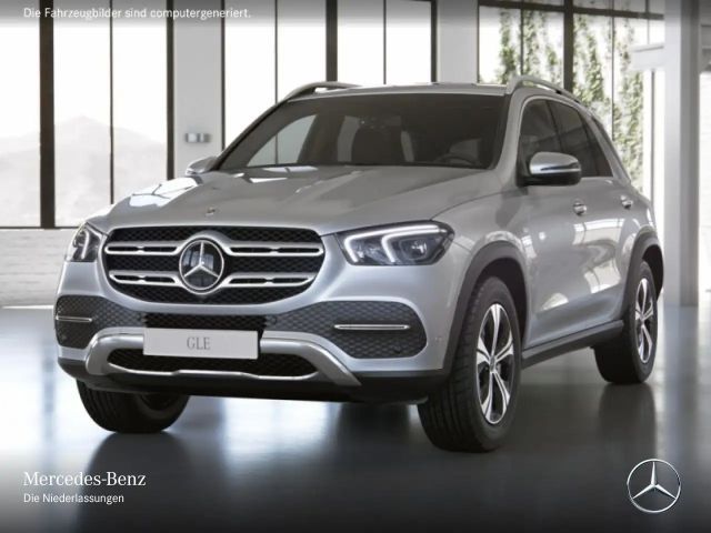 Mercedes-Benz GLE 350 4MATIC