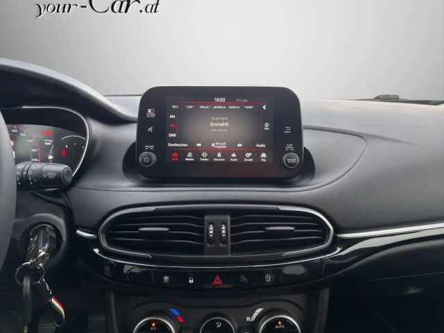 Fiat Tipo CityCross Life MultiJet