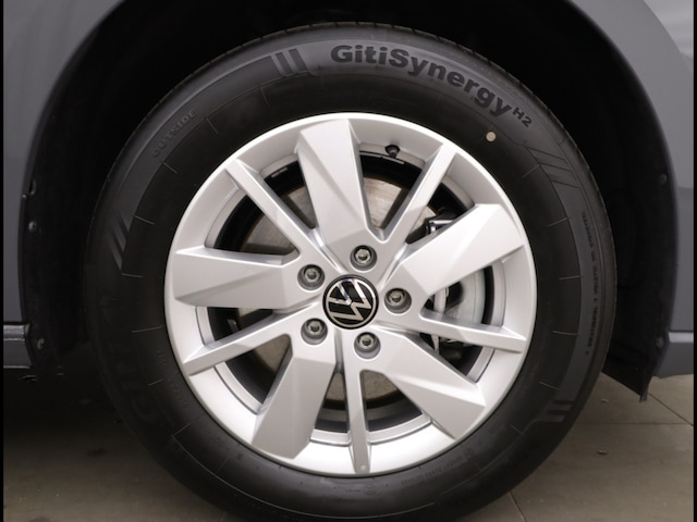 Volkswagen Caddy Life