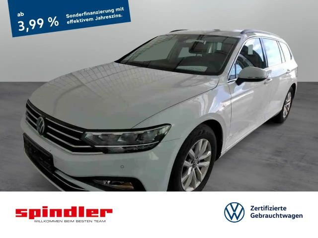 Volkswagen Passat 1.5 TSI Business DSG Variant