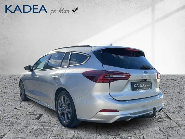 Ford Focus 1.5 EcoBlue ST Line Wagon