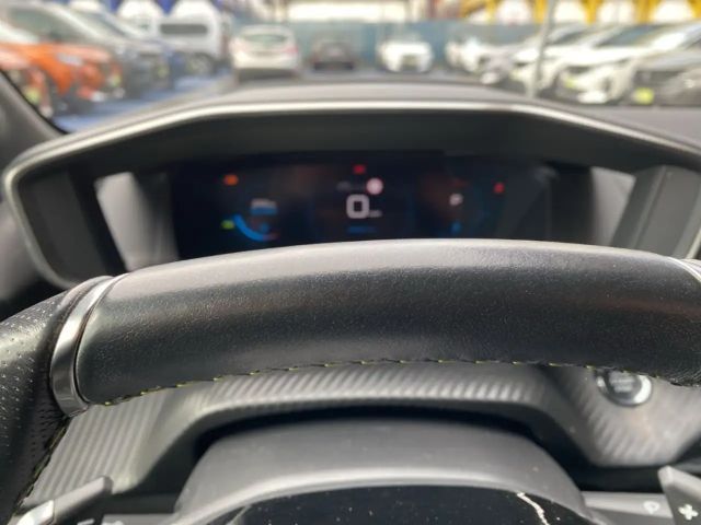 Peugeot 208 Allure Pack PureTech