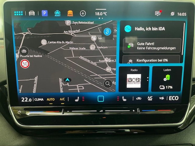 Volkswagen ID.4 4Motion GTX IQ.Drive