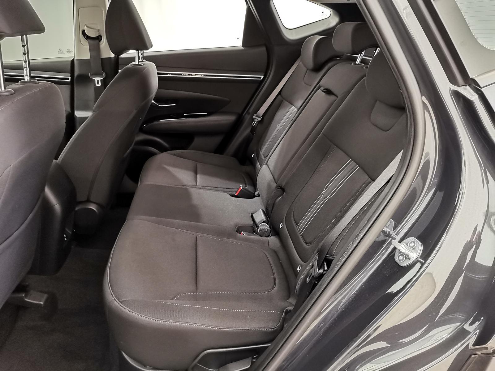 Hyundai Tucson 1.6 Select T-GDi